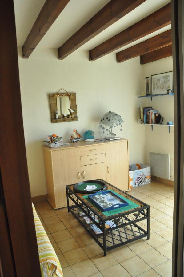 Pavillon Des Loritz Villa Grand-Village-Plage Екстериор снимка