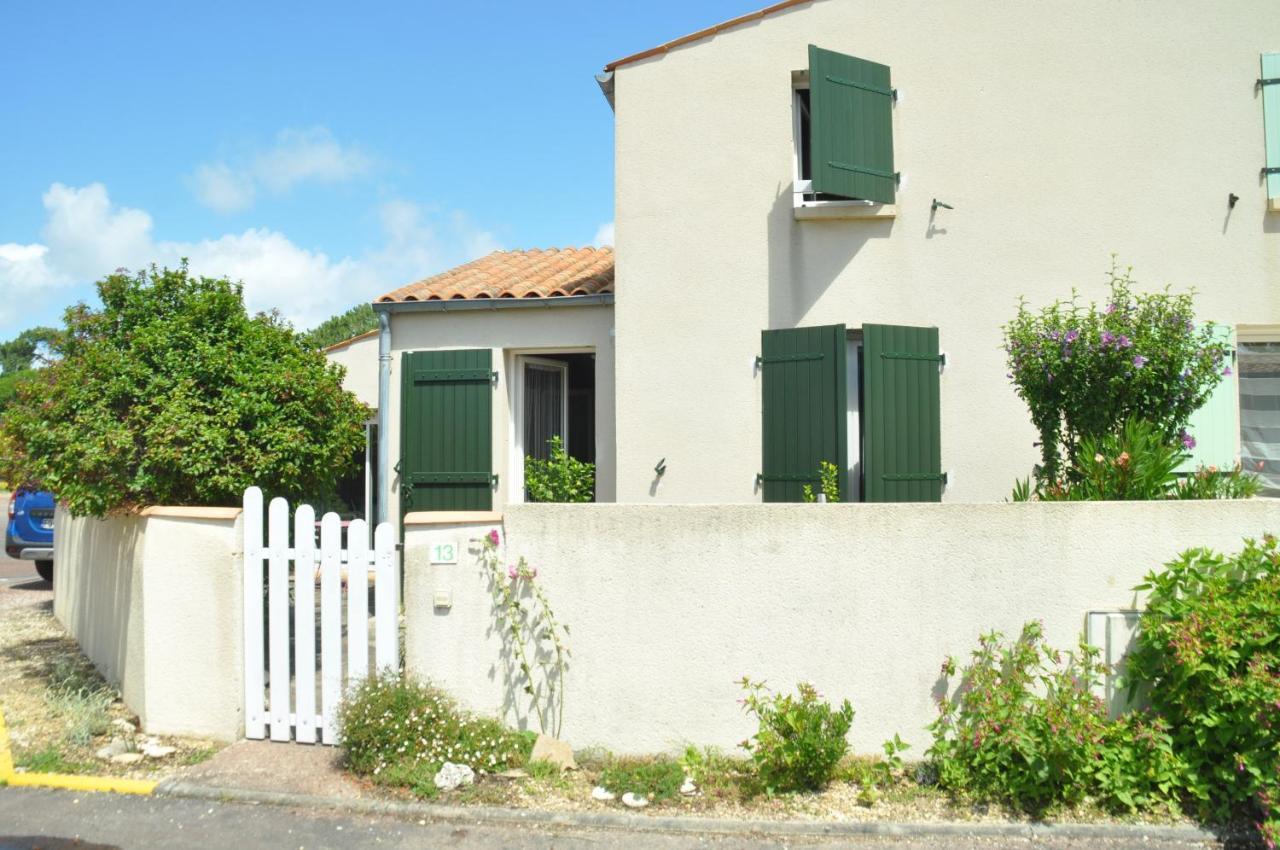 Pavillon Des Loritz Villa Grand-Village-Plage Екстериор снимка