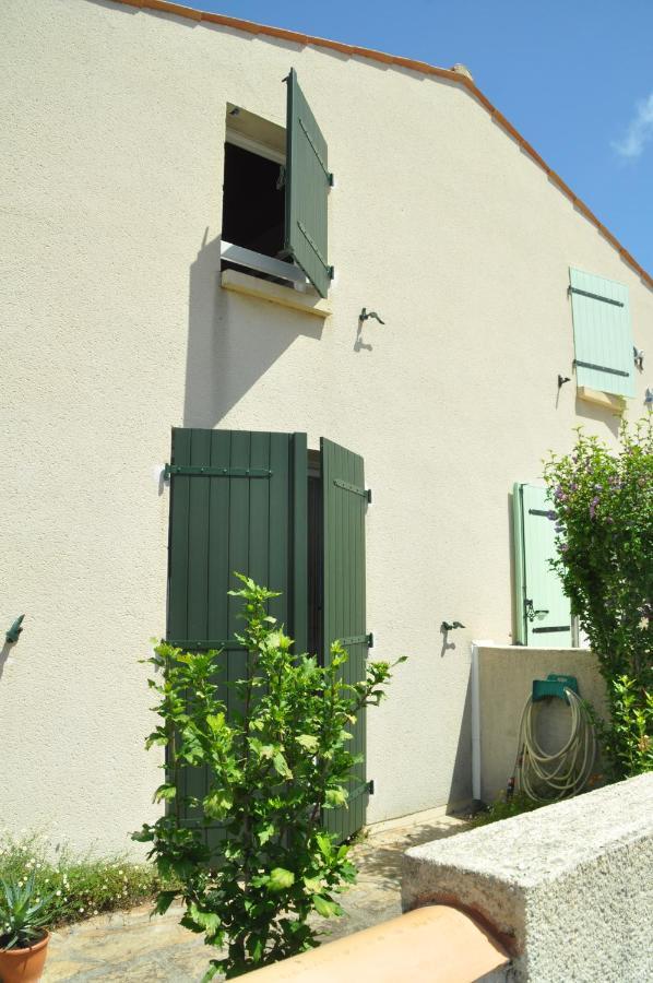 Pavillon Des Loritz Villa Grand-Village-Plage Екстериор снимка