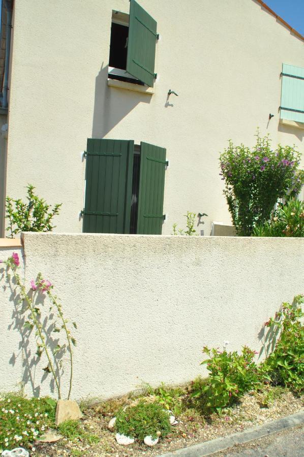 Pavillon Des Loritz Villa Grand-Village-Plage Екстериор снимка