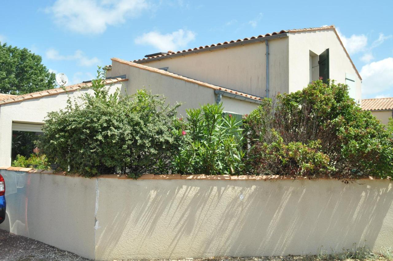 Pavillon Des Loritz Villa Grand-Village-Plage Екстериор снимка