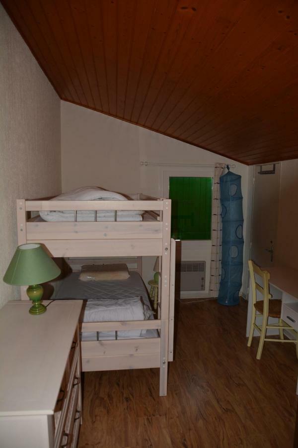 Pavillon Des Loritz Villa Grand-Village-Plage Екстериор снимка