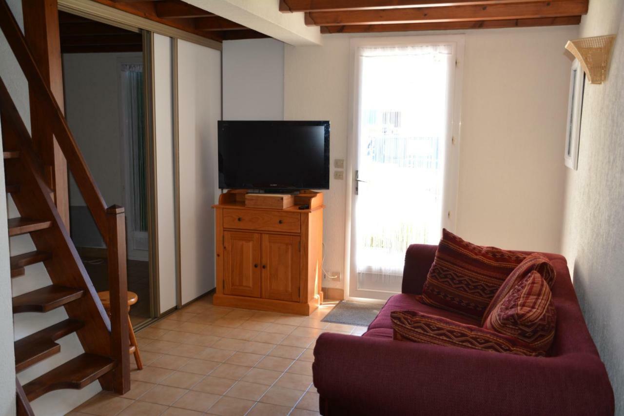 Pavillon Des Loritz Villa Grand-Village-Plage Екстериор снимка
