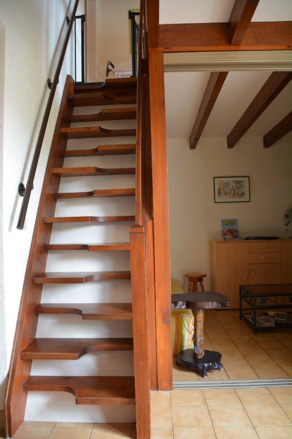 Pavillon Des Loritz Villa Grand-Village-Plage Екстериор снимка