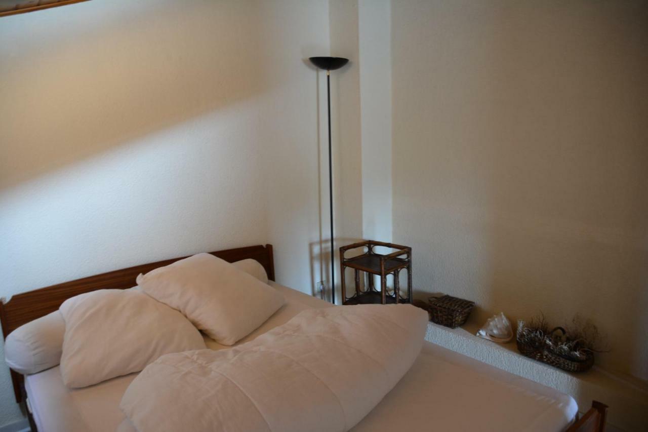 Pavillon Des Loritz Villa Grand-Village-Plage Екстериор снимка