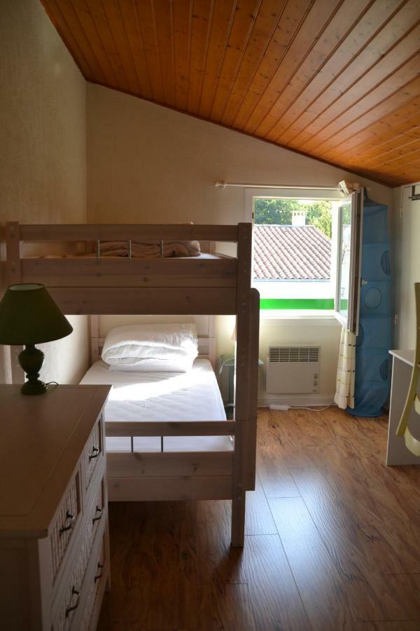 Pavillon Des Loritz Villa Grand-Village-Plage Екстериор снимка