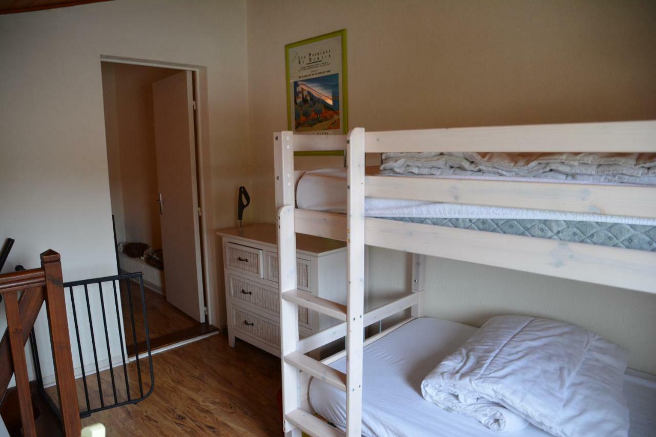Pavillon Des Loritz Villa Grand-Village-Plage Екстериор снимка