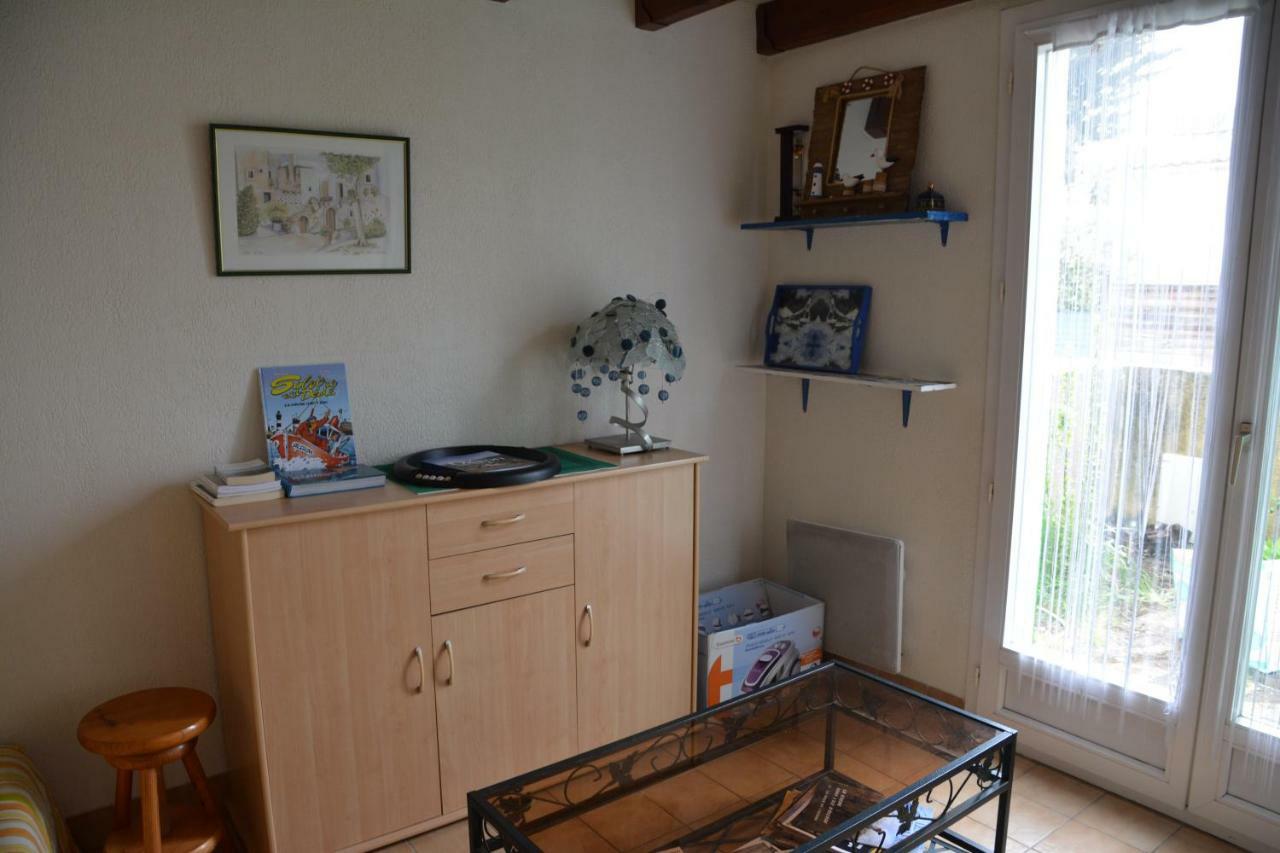 Pavillon Des Loritz Villa Grand-Village-Plage Екстериор снимка